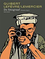 De fotograaf (Integraal)