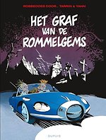 Het graf van de rommelgems
