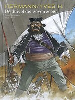 De duivel van de zeven zeeën