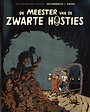 De meester van de zwarte hosties 2 De luipaardvrouw