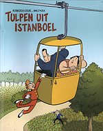 Tulpen uit Istanboel