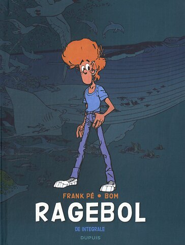 Ragebol