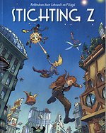 Stichting Z