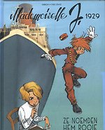 Ze noemden hem Rooie