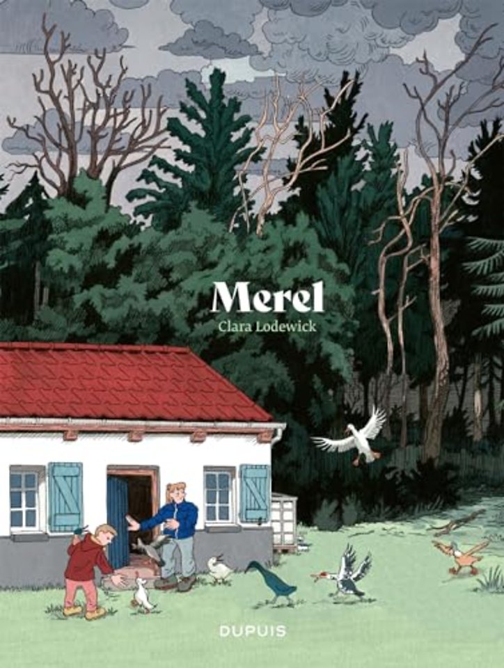 Merel