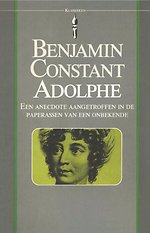 Adolphe