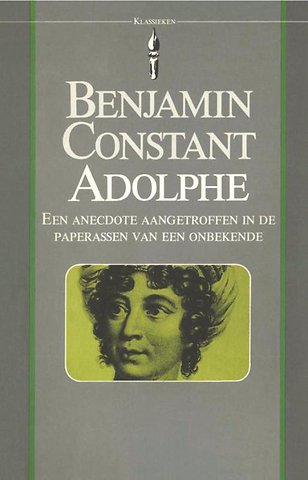 Adolphe