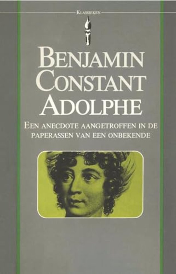 Adolphe