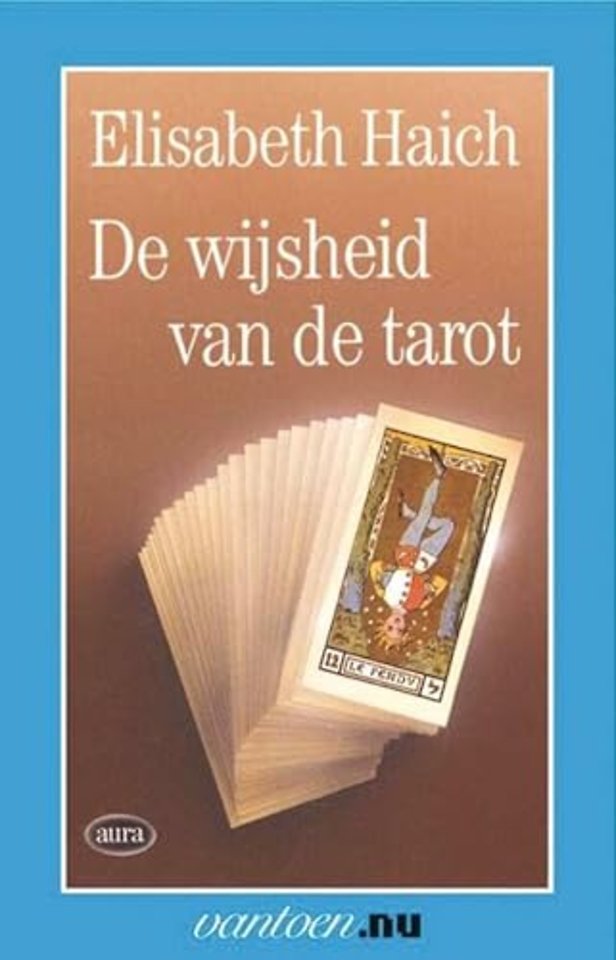Wijsheid van de tarot