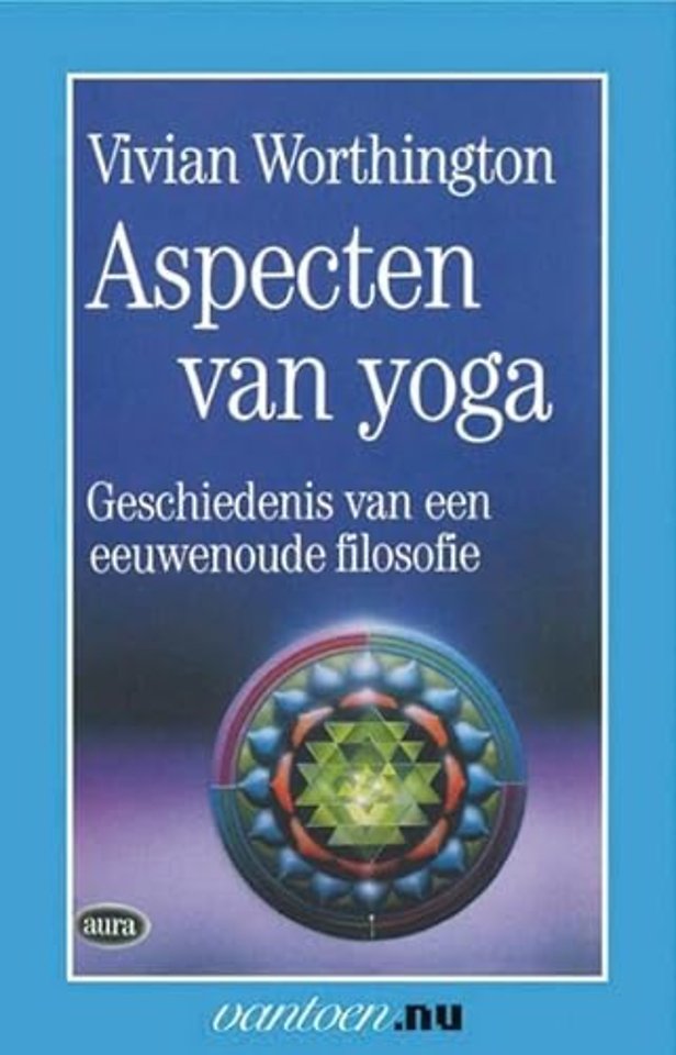 Aspecten van Yoga
