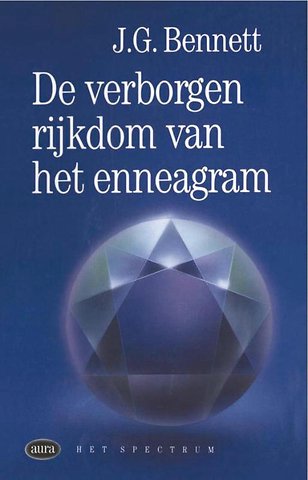 Verborgen rijkdom van het enneagram