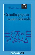 Grondbegrippen van de wiskunde