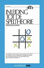 Inleiding tot de speltheorie