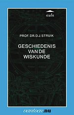 Geschiedenis van de wiskunde