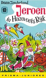 Jeroen in Hazevoets Rijk