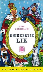 Knikkertje Lik