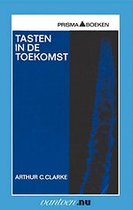 Tasten in de toekomst