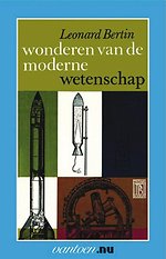 Wonderen van de moderne wetenschap Wonderen van de moderne wetenschap
