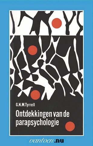 Ontdekkingen van de parapsychologie