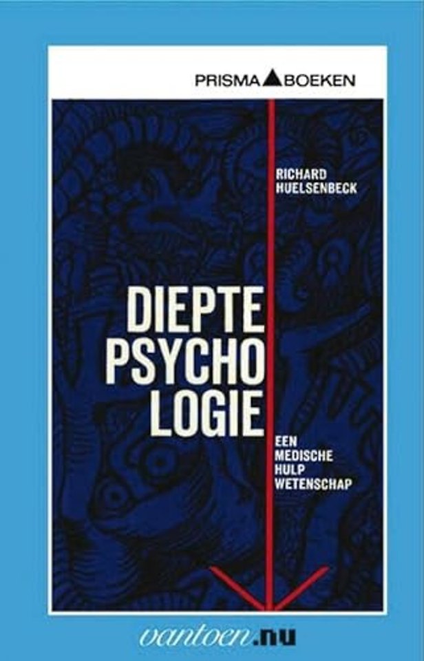 Dieptepsychologie