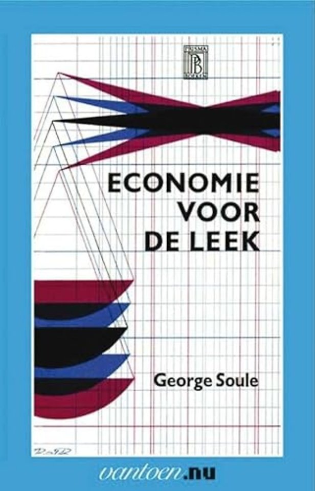 Economie voor de leek