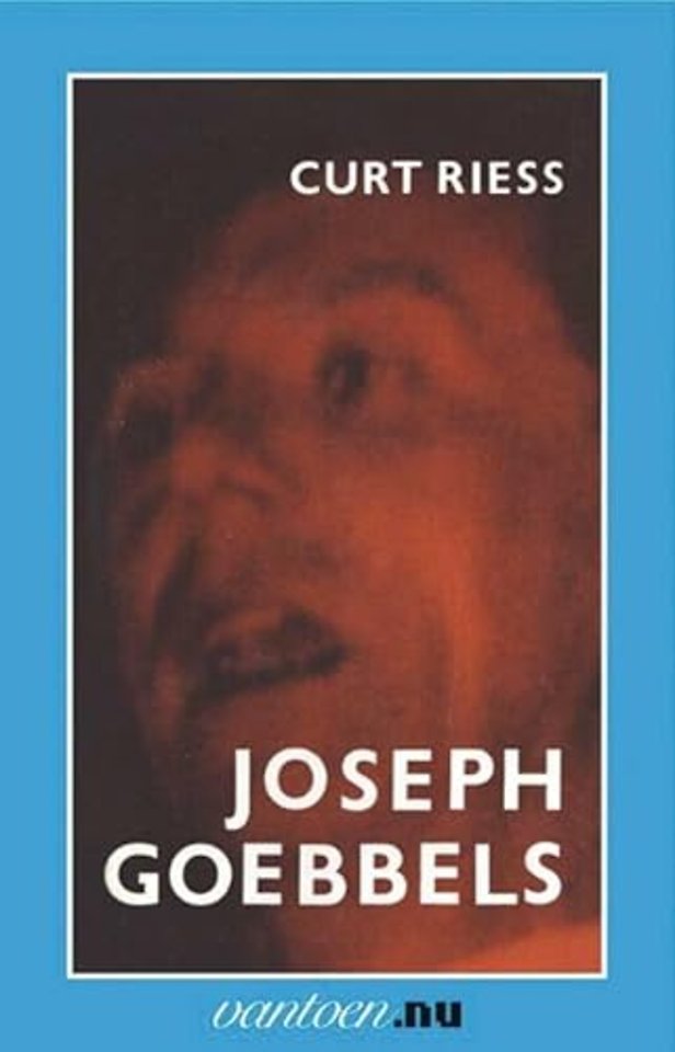Joseph Goebbels