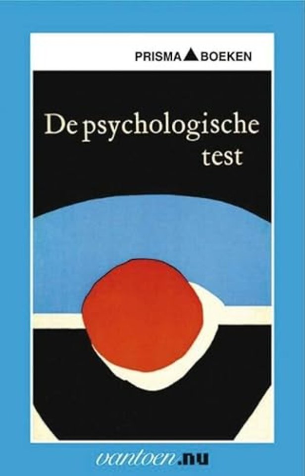 Psychologische test