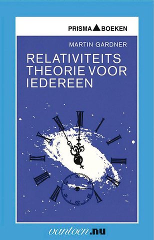 Relativiteitstheorie voor iedereen