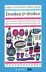 Dranken en drinken