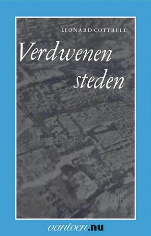 Verdwenen steden