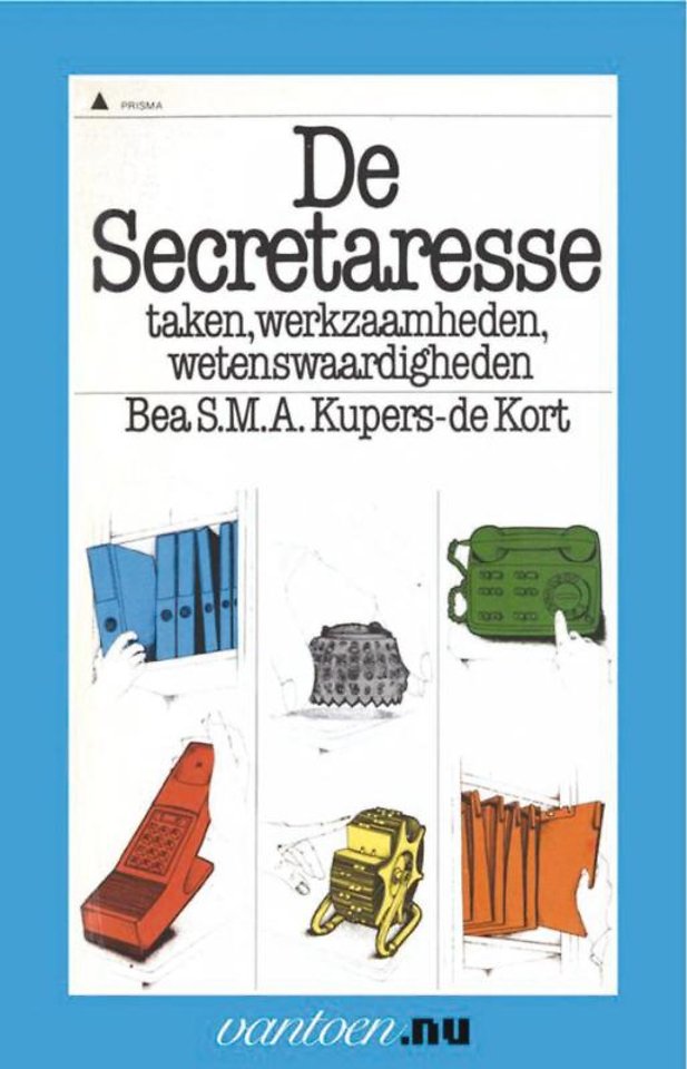 Secretaresse