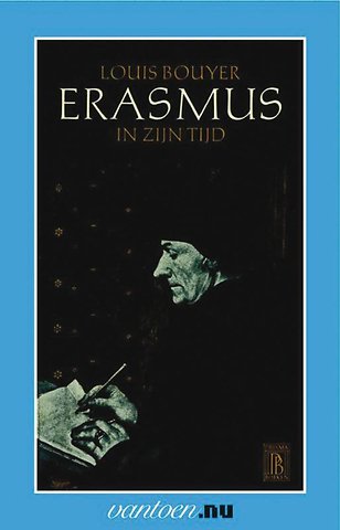 Erasmus in zijn tijd