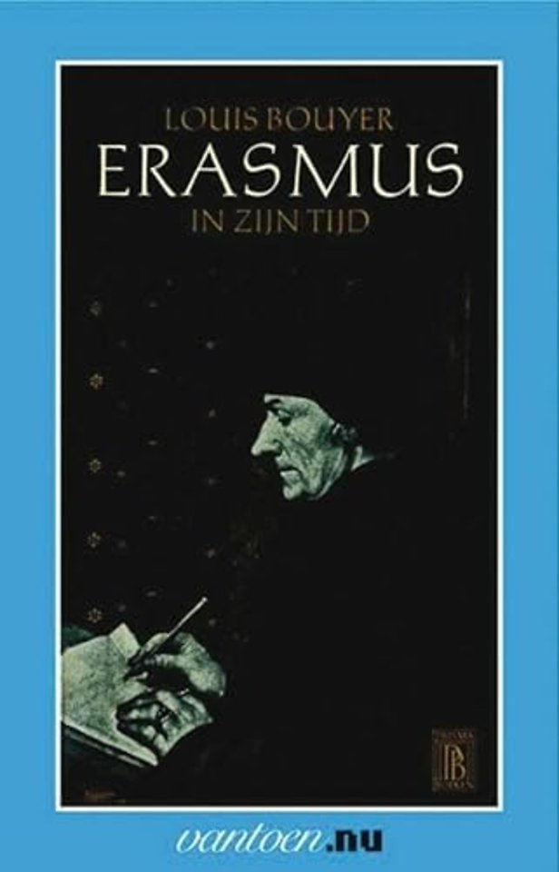 Erasmus in zijn tijd