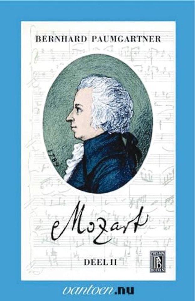 Mozart II