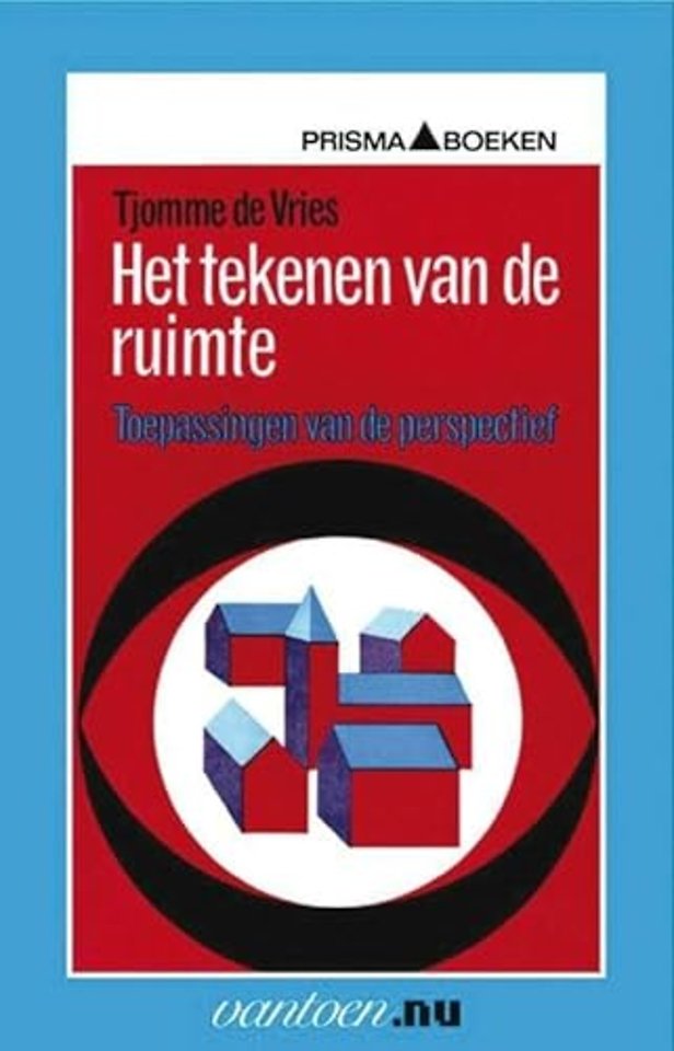Tekenen van de ruimte