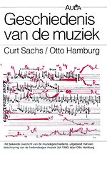 Geschiedenis van de muziek