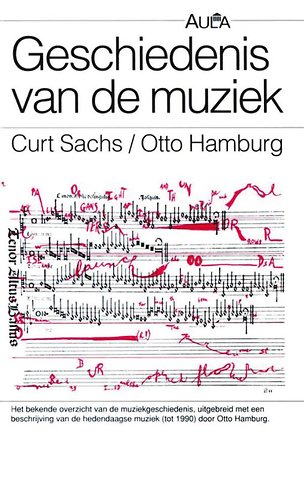 Geschiedenis van de muziek