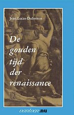 Gouden tijd der renaissance