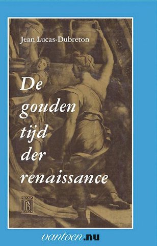 Gouden tijd der renaissance