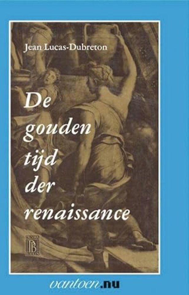 Gouden tijd der renaissance