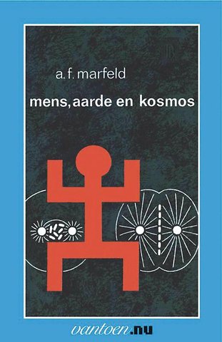 Mens aarde en kosmos