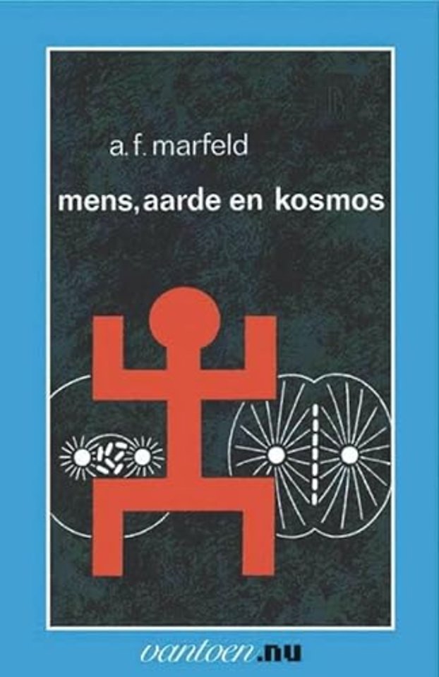 Mens aarde en kosmos