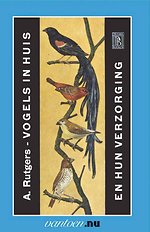 Vogels in huis en hun verzorging