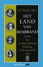 Het land van van Rembrand II