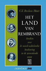 Het land van Rembrand 1