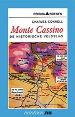 Monte Cassino de historische veldslag Monte Cassino de historische veldslag