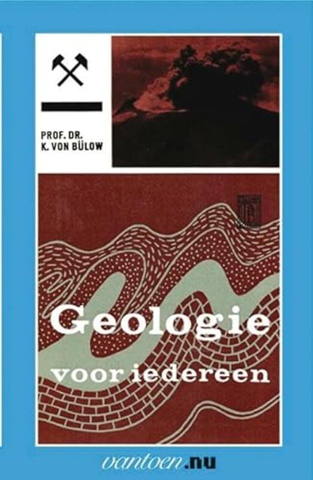 Geologie voor iedereen I