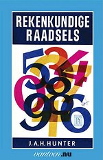 Rekenkundige raadsels