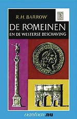 Romeinen en de Westerse beschaving Romeinen en de Westerse beschaving