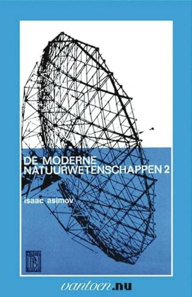 Moderne natuurwetenschappen 2